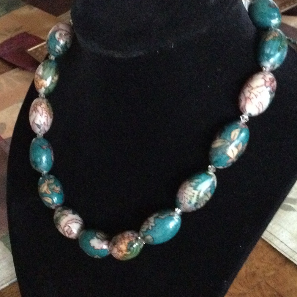 Designer Necklace